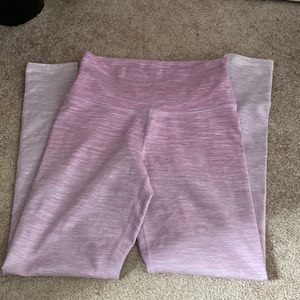 Hiphugger legging hi rise size medium by offline but aerie